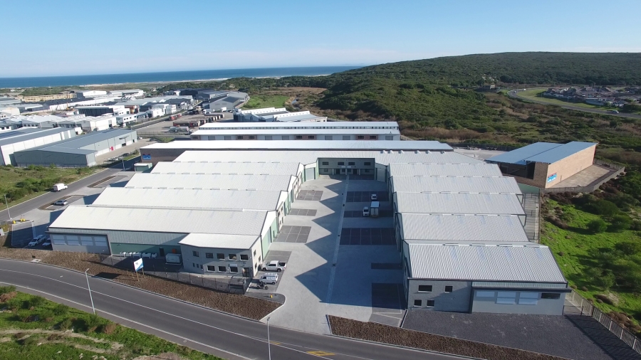 Commercial Property for Sale in Firgrove Western Cape